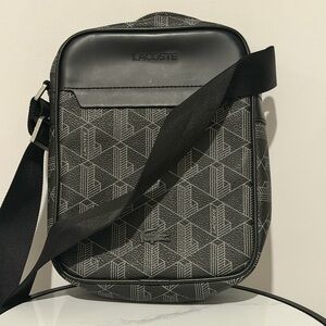 Lacoste the blend Shoulder Bag